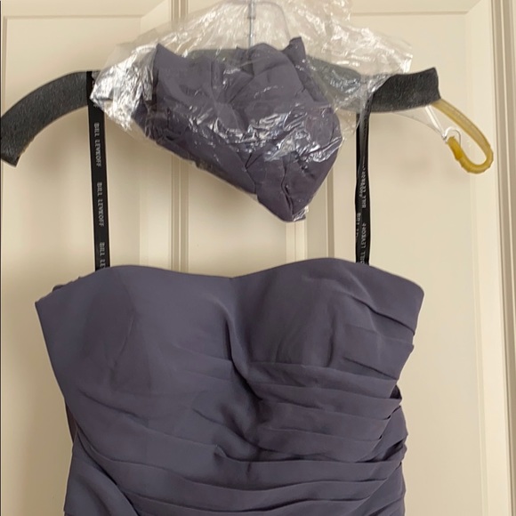 Bill Levkoff LADIES GOWN - Picture 2 of 6